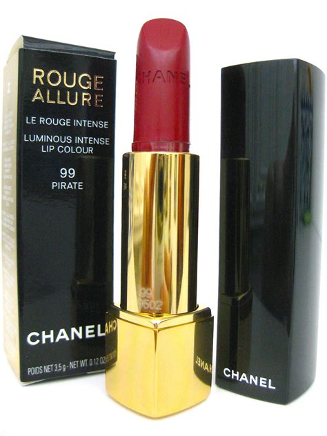 chanel deep red lipstick|chanel red lipstick 99.